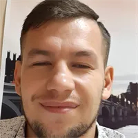 Фотография репетитора Першутин Сергей Валерьевич