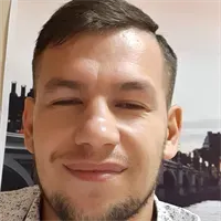 Фотография репетитора Першутин Сергей Валерьевич