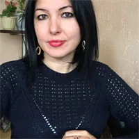 Фотография репетитора Денисенко Елена Бахтияровна