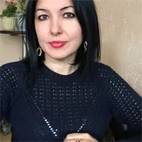 Фотография репетитора Денисенко Елена Бахтияровна