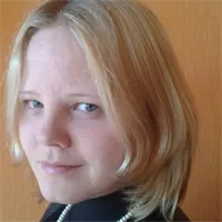 Фотография репетитора Королькова Мария Денисовна