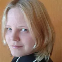 Фотография репетитора Королькова Мария Денисовна