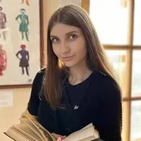 Фотография репетитора Борисова Вероника Арутюновна