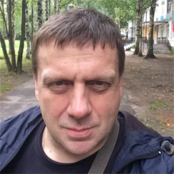 Фотография репетитора Сергеев Сергей Юрьевич