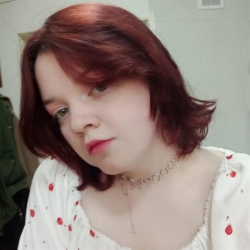 Фотография репетитора Лисина Полина Романовна