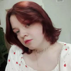 Фотография репетитора Лисина Полина Романовна