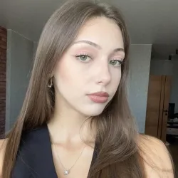 Фотография репетитора Дидковская Анна Дмитриевна