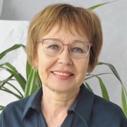 Фотография репетитора Косенко Ольга Александровна