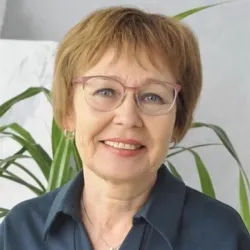 Фотография репетитора Косенко Ольга Александровна