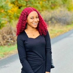 Фотография репетитора Ннанна Чиома Мария 