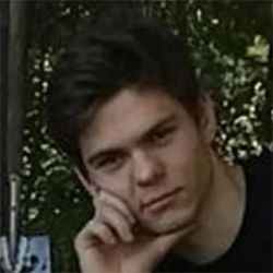 Фотография репетитора Чернобровкин Максим Викторович