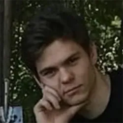 Фотография репетитора Чернобровкин Максим Викторович