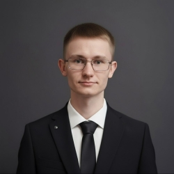 Фотография репетитора Усачев Анатолий Юрьевич