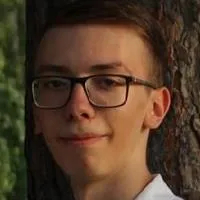 Фотография репетитора Лобанов Никита Михайлович