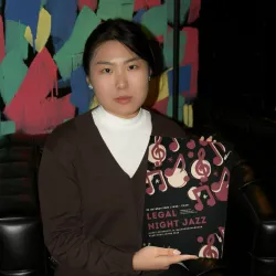 Фотография репетитора Васильева Саяна Дагбаевна