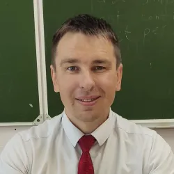 Фотография репетитора Беда Евгений Владимирович