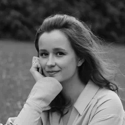 Фотография репетитора Минаева Полина Игоревна