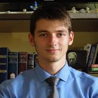 Фотография репетитора Чудосай Данил Евгеньевич