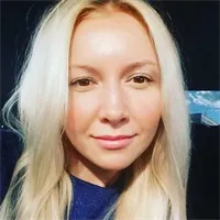 Фотография репетитора Гайнутдинова Лилия Наилевна