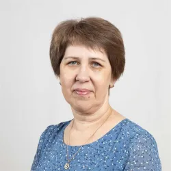 Фотография репетитора Баюршина Валентина Алексеевна