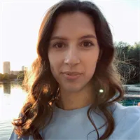 Фотография репетитора Орлова Мария Максимовна