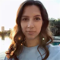 Фотография репетитора Орлова Мария Максимовна