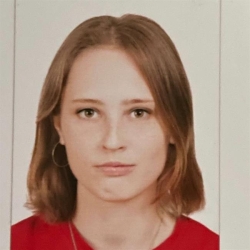 Фотография репетитора Трушкова Екатерина Артемовна