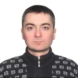 Фотография репетитора Парастаев Георгий Николаевич