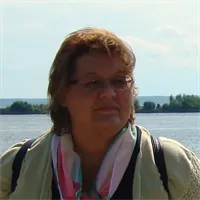 Фотография репетитора Романова Наталья Александровна