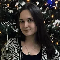 Фотография репетитора Стройкова Дарья Олеговна