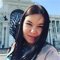 Фотография репетитора Самойлова Валерия Андреевна