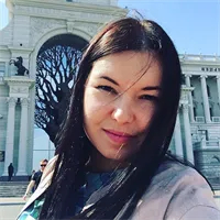 Фотография репетитора Самойлова Валерия Андреевна