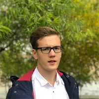 Фотография репетитора Антипов Павел Сергеевич