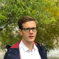 Фотография репетитора Антипов Павел Сергеевич