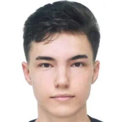 Фотография репетитора Яковлев Антон Эдуардович