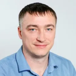 Фотография репетитора Тарасов Максим Ростиславович