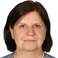 Фотография репетитора Анохина Вера Васильевна