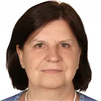 Фотография репетитора Анохина Вера Васильевна
