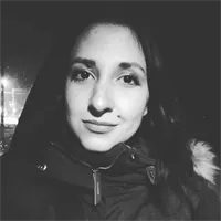 Фотография репетитора Александрова Алина Сергеевна