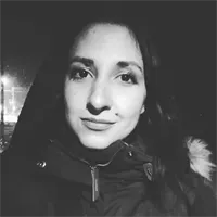 Фотография репетитора Александрова Алина Сергеевна