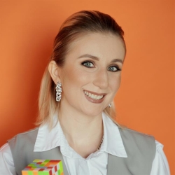 Фотография репетитора Корниенко Кристина Геннадьевна