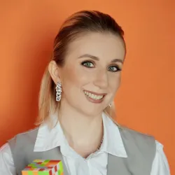 Фотография репетитора Корниенко Кристина Геннадьевна