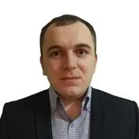 Фотография репетитора Федотов Сергей Петрович