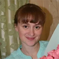 Фотография репетитора Ходырева Мария Викторовна