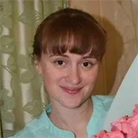 Фотография репетитора Ходырева Мария Викторовна