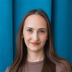 Фотография репетитора Хазиева Розалия Ришатовна