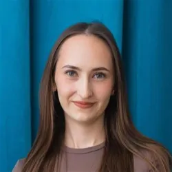 Фотография репетитора Хазиева Розалия Ришатовна