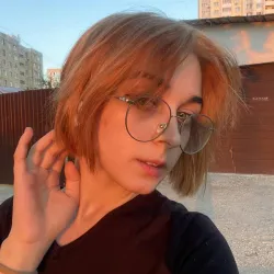 Фотография репетитора Новикова Екатерина Александровна