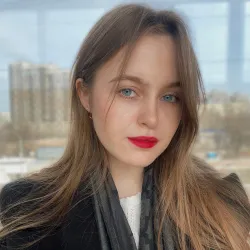 Фотография репетитора Щелканова Екатерина Александровна