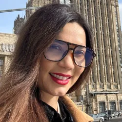 Фотография репетитора Орехова Дарья Владимировна